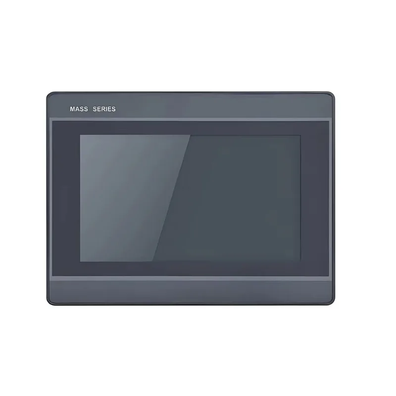 Kinco 4 7 10 Inch M2070H M2070HE M2100 M2100E M2043H M2043HE M2 Series HMI with Ethernet Brand New Display Screen