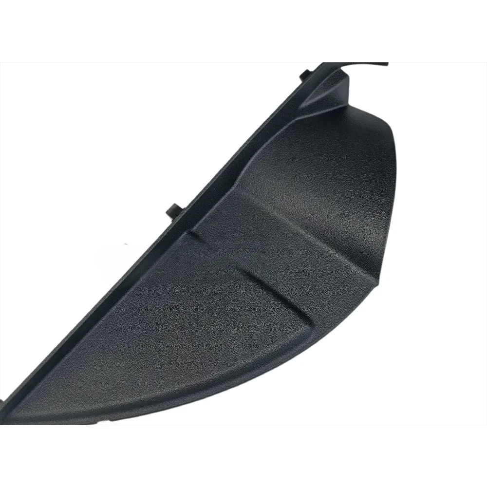 Instrument Panel Cover Center Console Left Right End Triangular for Chery Tiggo 8 Pro 7 Plus