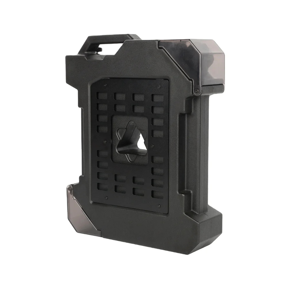 

Maiker Off Road Outdoor Camping 9 Liter Tank With Water Tap For Jeep Wrangler JK JL Accessories For Jeep Gladiator