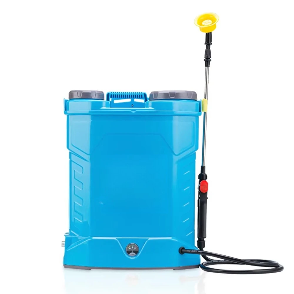 

Agricultural Sprayer 20L Garden Pesticide Backpack Knapsack Battery Electric Sprayer