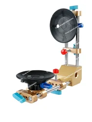 Stone Countertop Installation Right Angle/Flat Slot Tensioner Marble Quartz Stone Seamless Splicing Vacuum Suction Cup Tool