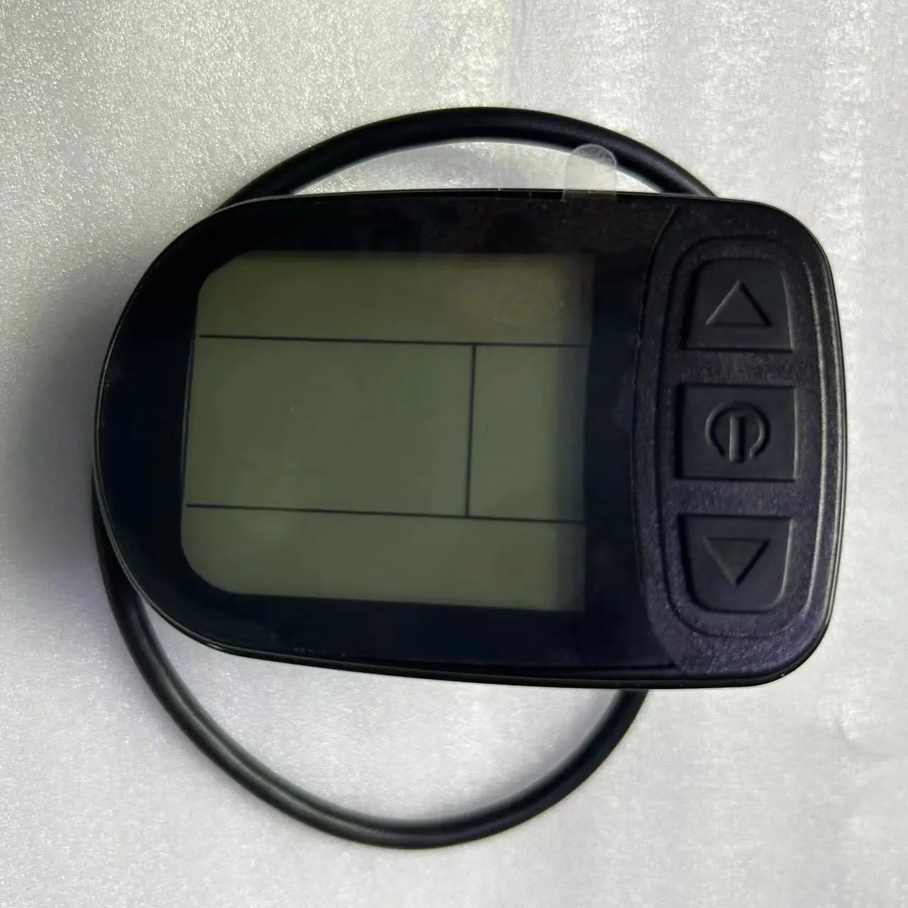 

This link is for reissuing the product, without sending the order number 1100786945324364, one KT-LCD5 LCD