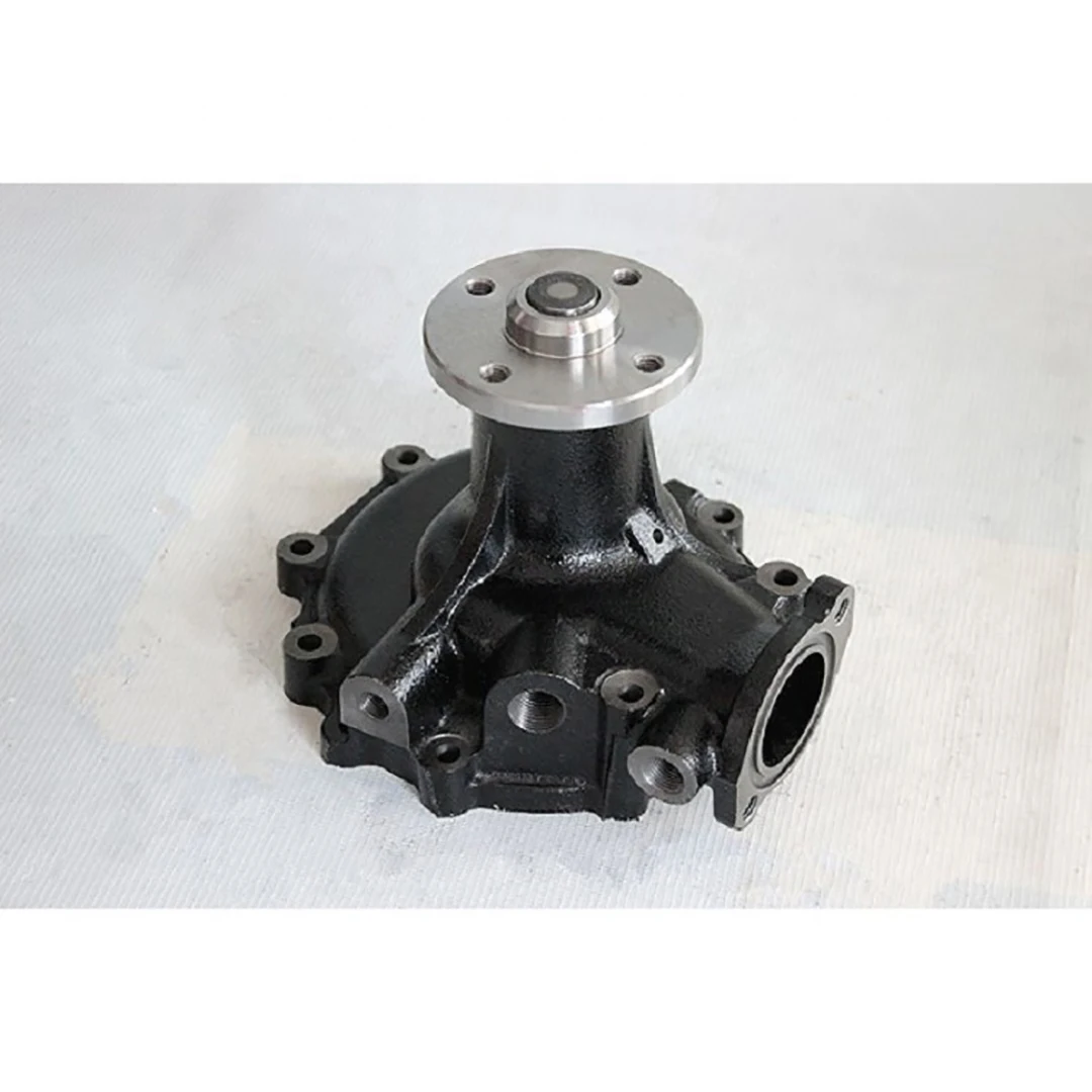 Excavator accessories J05e water pump VH16100E0373 16100-E0373 16100-E0374 for Excavator SK200-8 SK210-8 SK250-8