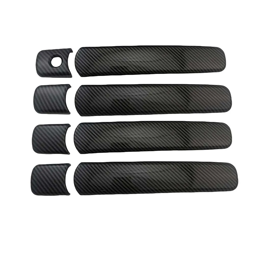 ترقية السيارة ألياف الكربون لا - مراجعة Car Accessories Nissan Xtrail وسعره