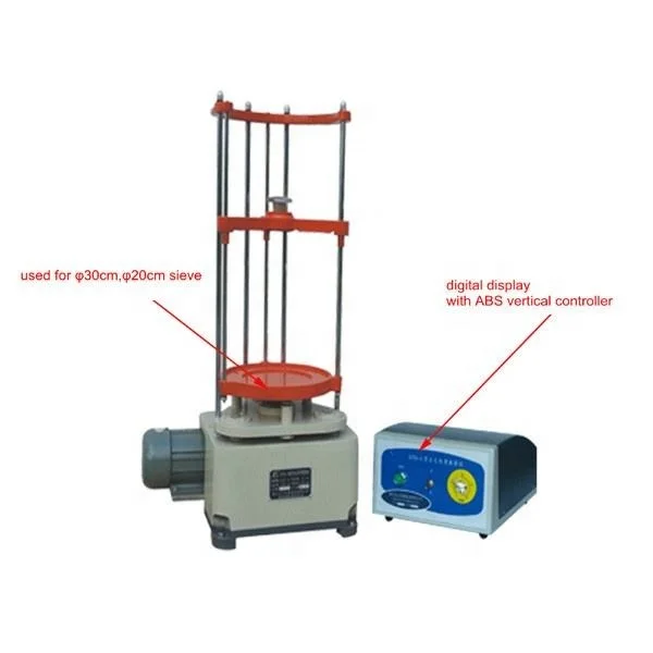 Yf STSJ-3/3A Labora…