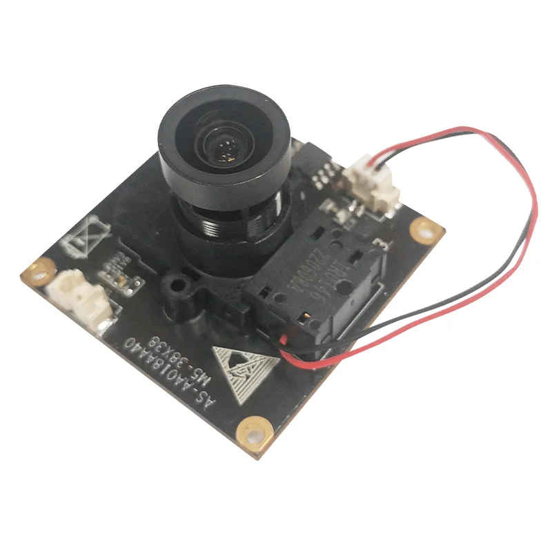 4MP HDR High Dynamic IR Enhanced Ir-cut OS04A10 Mipi Camera Module Support RV1126 Linux Develop Board