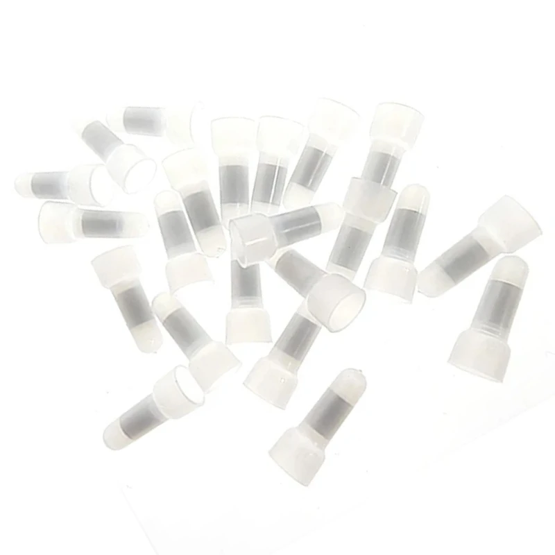 

CE-1X CE-2X CE-5X Line Cap Tsui Terminal Cap Closed Terminal Crimp Cap Pacifier Transparent Pressure Quick Connection