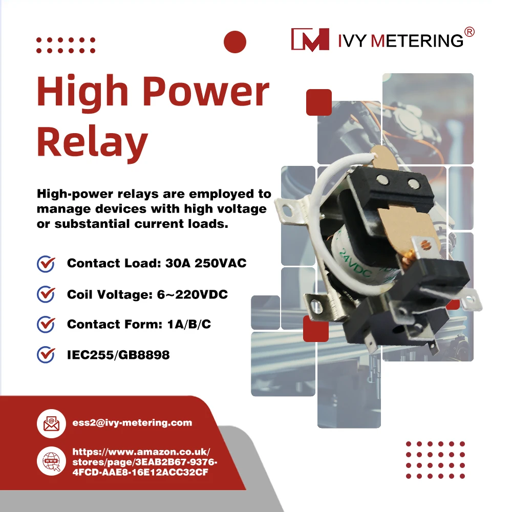 JQX-40 Spdt 24 Vdc …