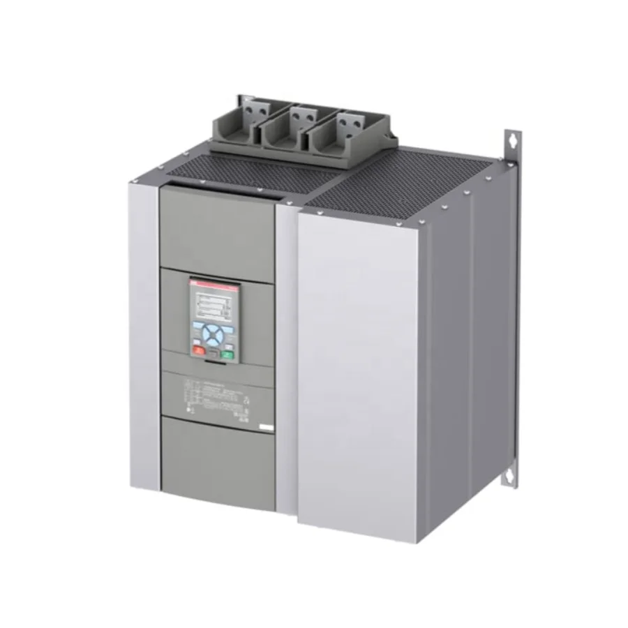 Factory Supply  soft starter PSTX Series PSTX720-600-70  70A 400V  500KW Soft Starter  Softstarter