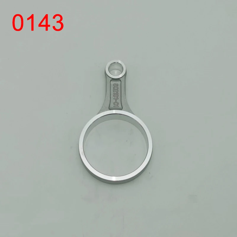 30213102 4NCS 4PCS 4TCS 4VCS 4NES 4PES 4TES 4VES 4NC 4PC 4TC 4VC 4NE 4PE 4TE Connecting rod for refrigeration compressor