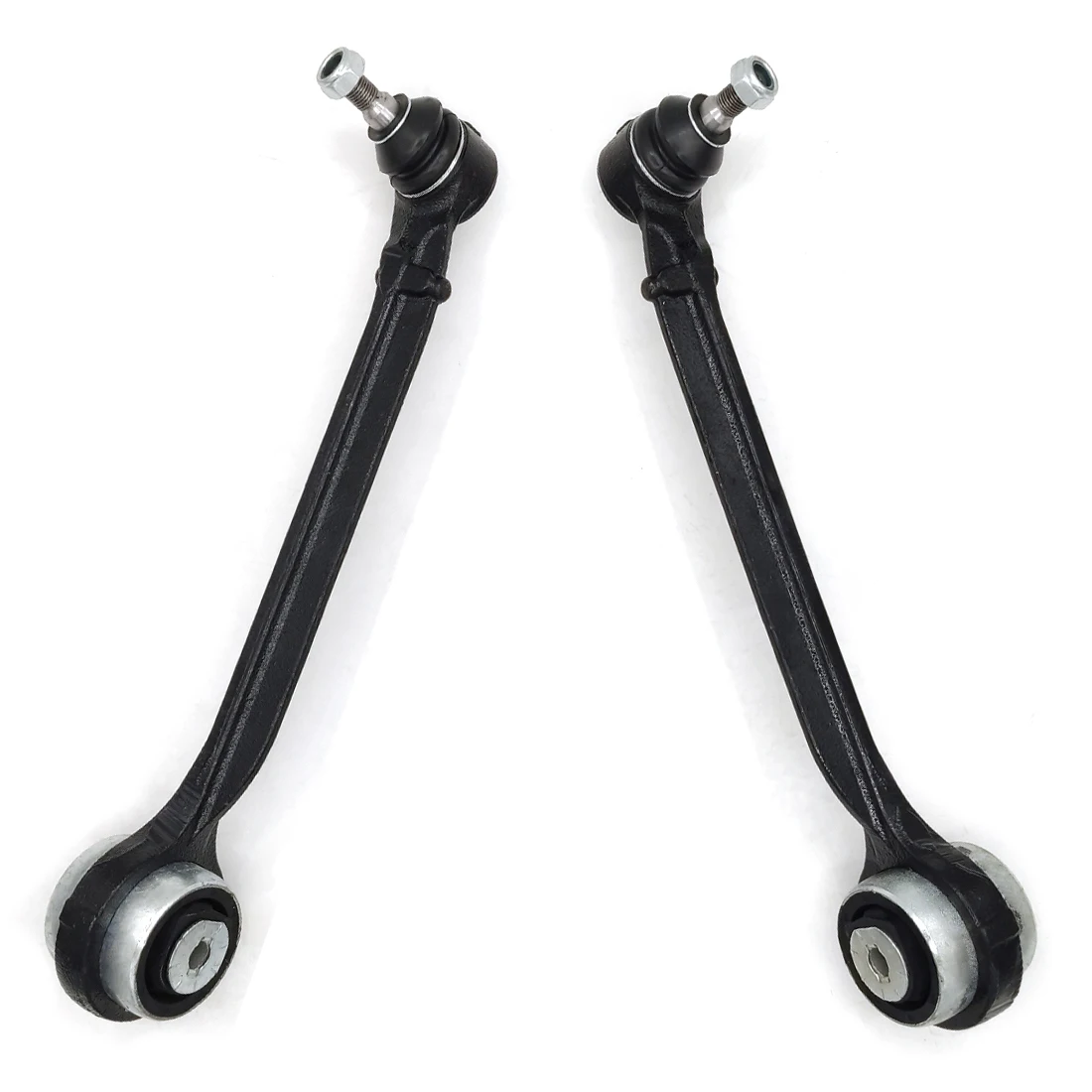 AzbuStag 2Pcs Front Lower Rh Lh Control Arm Ball Joint for Chrysler 300 Dodge Challenger Charger RWD 2011 - 2013 2014-2020