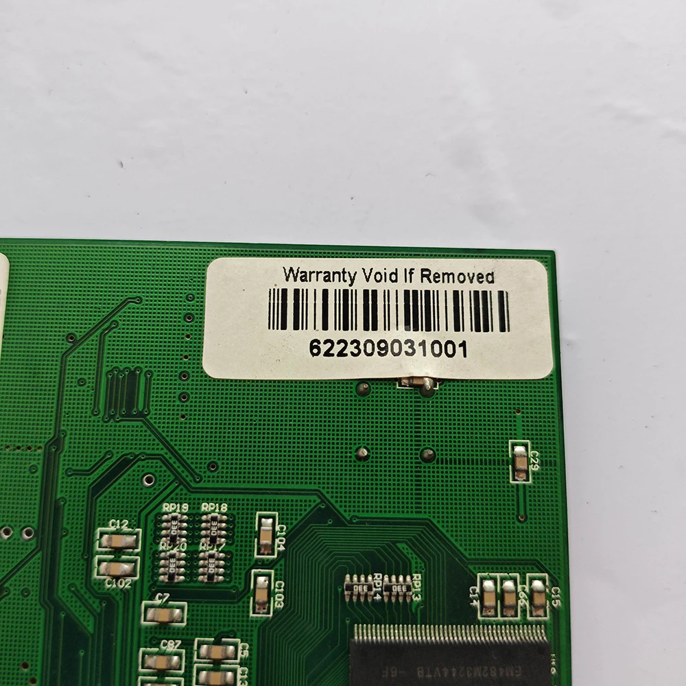 OK-LV20B Digital Gastrointestinal Machine Collection Card