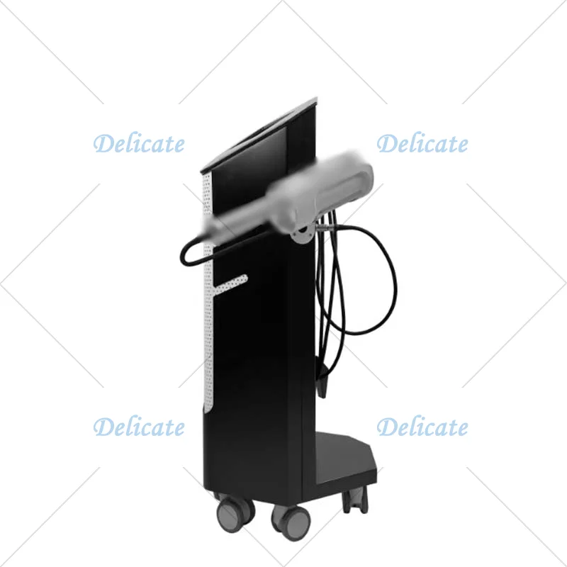 Professional NEW Roller Physiotherapy Roller Technology Eliminates Pain Anti-cellulite Skin rejuvenation Body Slimming Machine