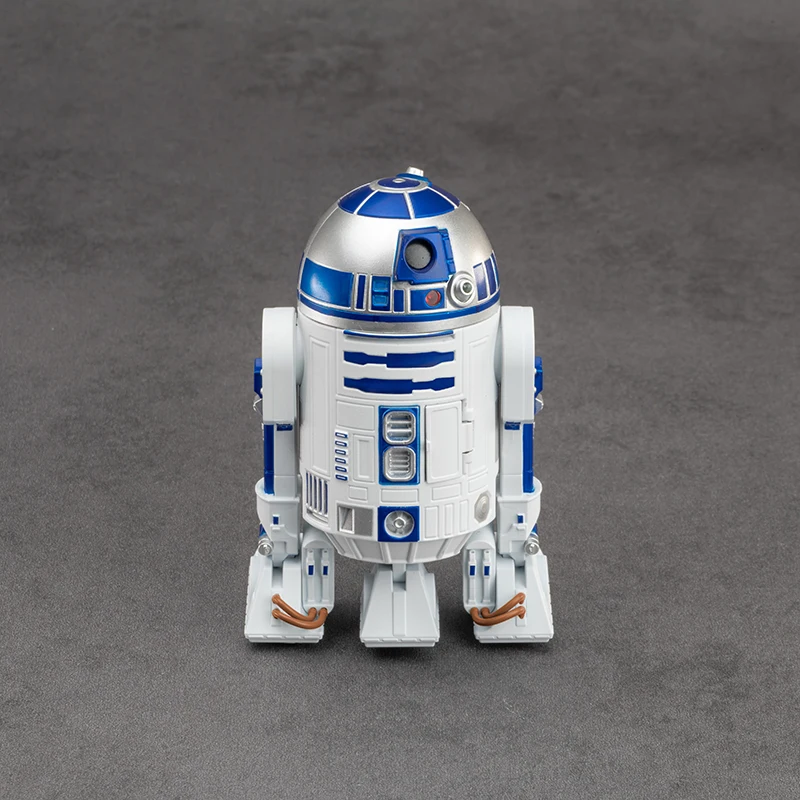 zd-toys-スターウォーズ-r2-d2-ロボット-コレクタブルアクションフィギュア、精巧なデスクトップディスプレイモデル、映画愛好家への理想的なギフト