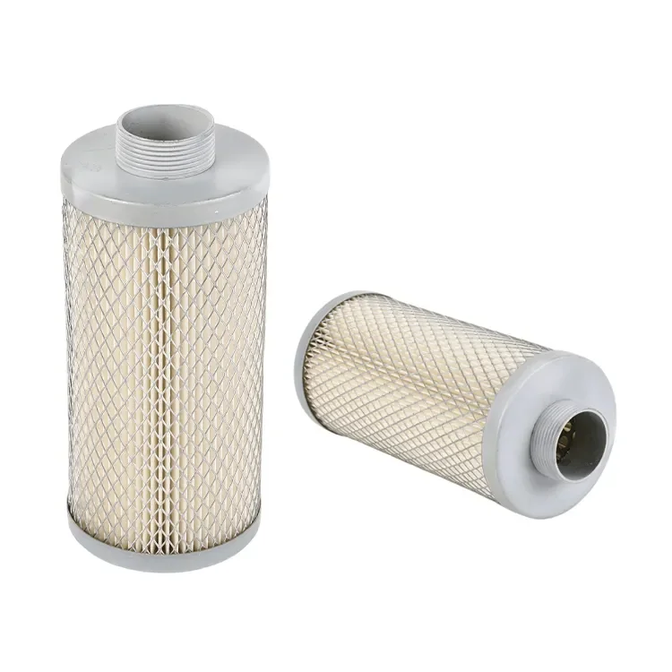 

New Design Professional Washable Air Filter Element 100*200 Air Filter Element