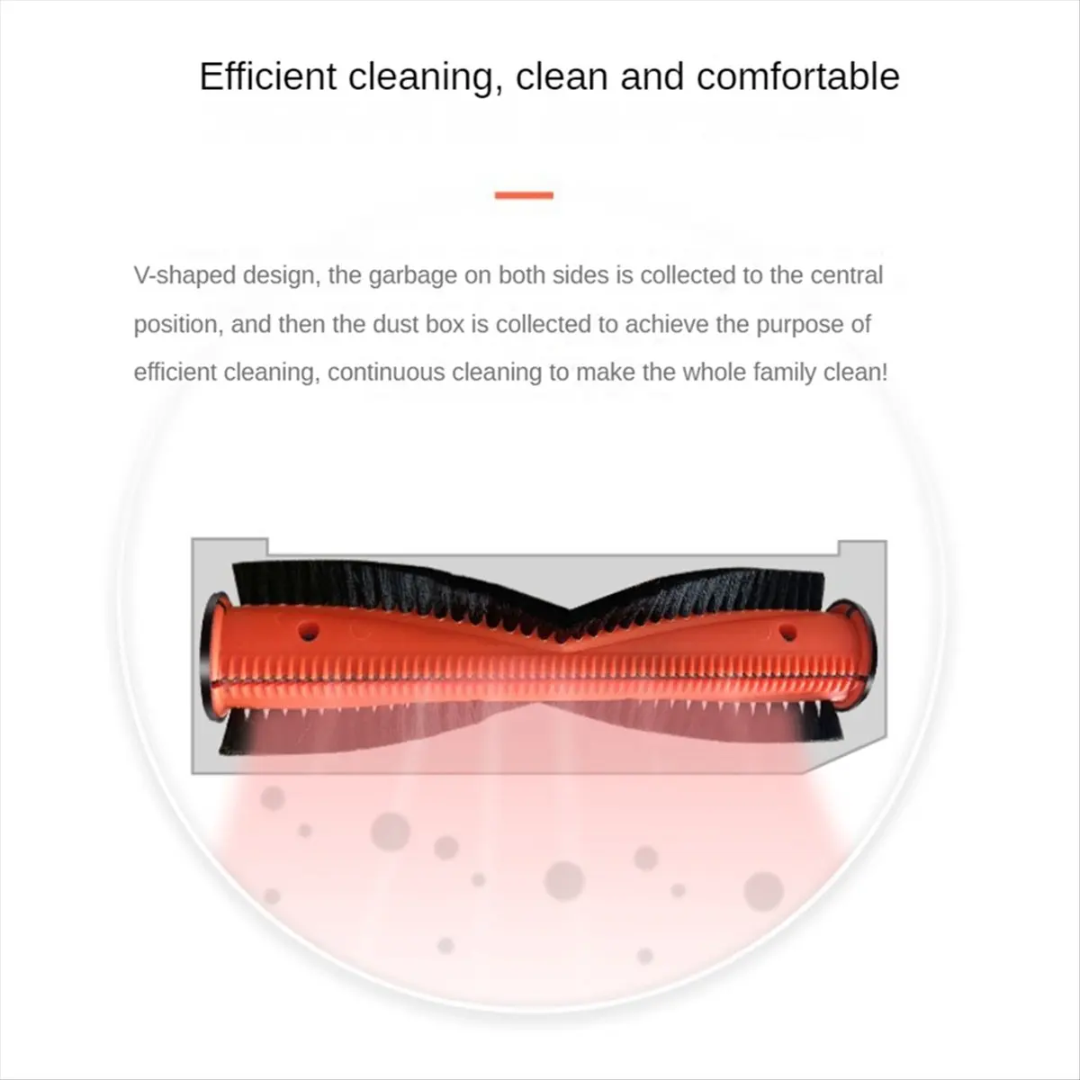 DT56 For Xiaomi Robot Vacuum S10T STFCR01SZ Robotic Vacuum Cleaner Main Brush Mop Cloth Side Brush HEPA Filter Replacement