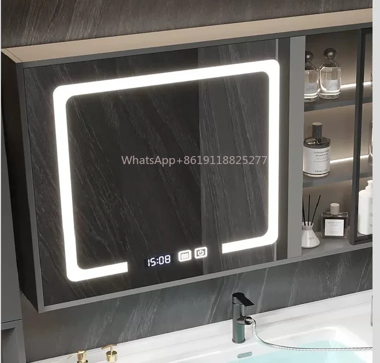 real wood intelligent ceramic bathroom cabinet basin b Light the luxury of contemporary and contracted the pool that wash a face