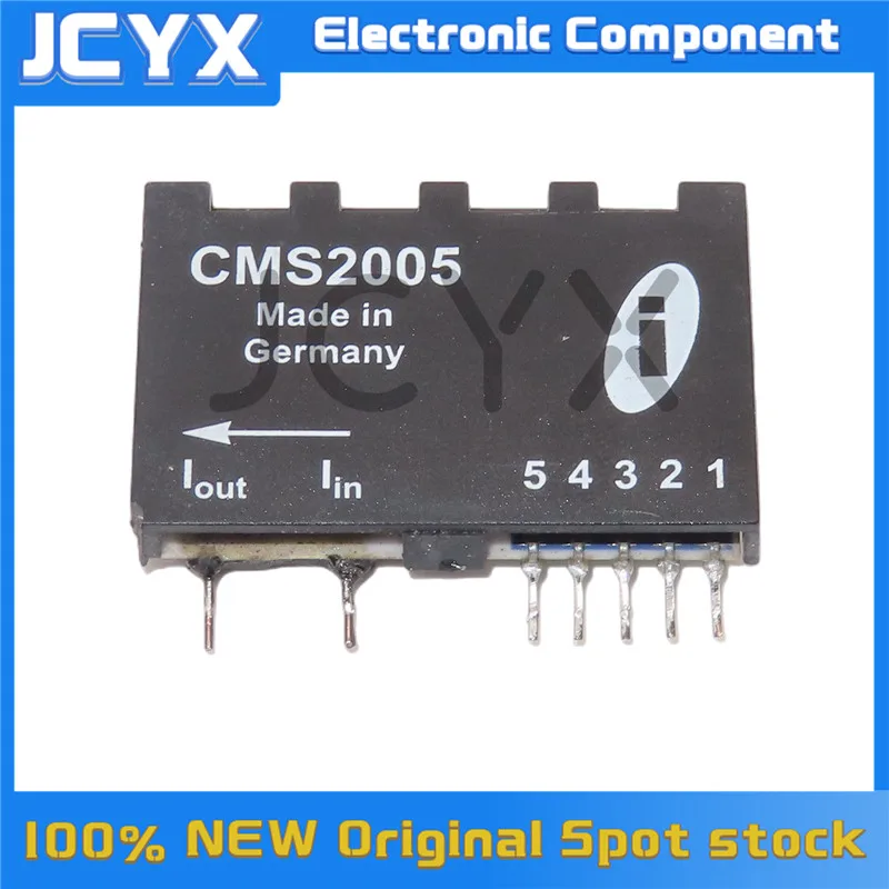 

CMS2005 CMS2015 Time Control Card Current Transformer Brand new original