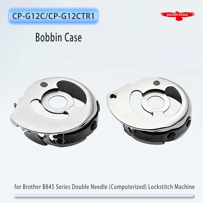 Golden Eagle CP-G12…