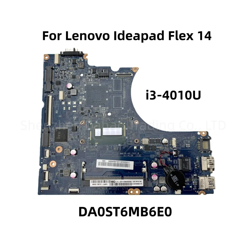 da0st6mb6e0-da0st6mb6f0-per-lenovo-ideapad-flex-14-scheda-madre-del-computer-portatile-con-core-i3-4010u-cpu-uma-ddr3-completamente-testato