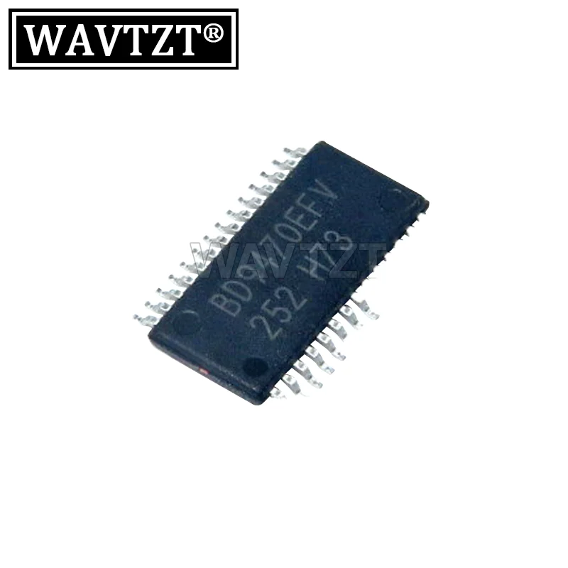 

5PCS 100% New BD9470EFV-E2 BD9470EFV BD9470 HTSSOP-28 Chipset