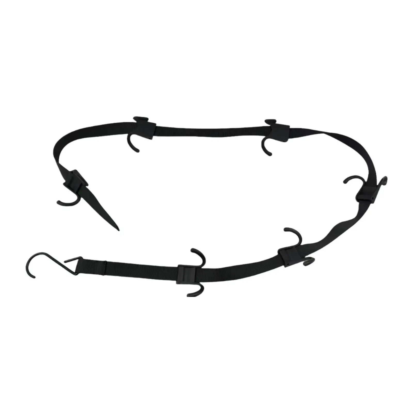 Hockey Equipment Dryer Rack Sports Gear Hanger Lightweight Hooks Sports Equipment Rack for Accessories Sports Home Baseball