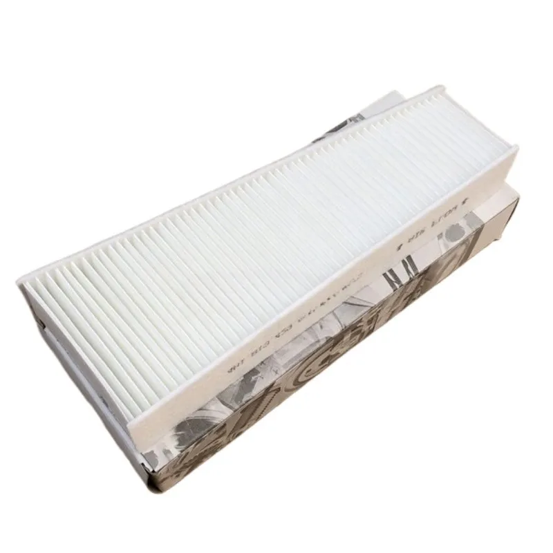 4H1819429A Auto Air Conditioning Filter External Compartment for Audi A8L S8 2010 2011 2012 2013 2014 2015 2016 2017 4H181-9429A