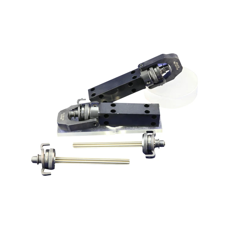 

Многофункциональная хонинговальная головка AN-815 для хонингования цилиндров