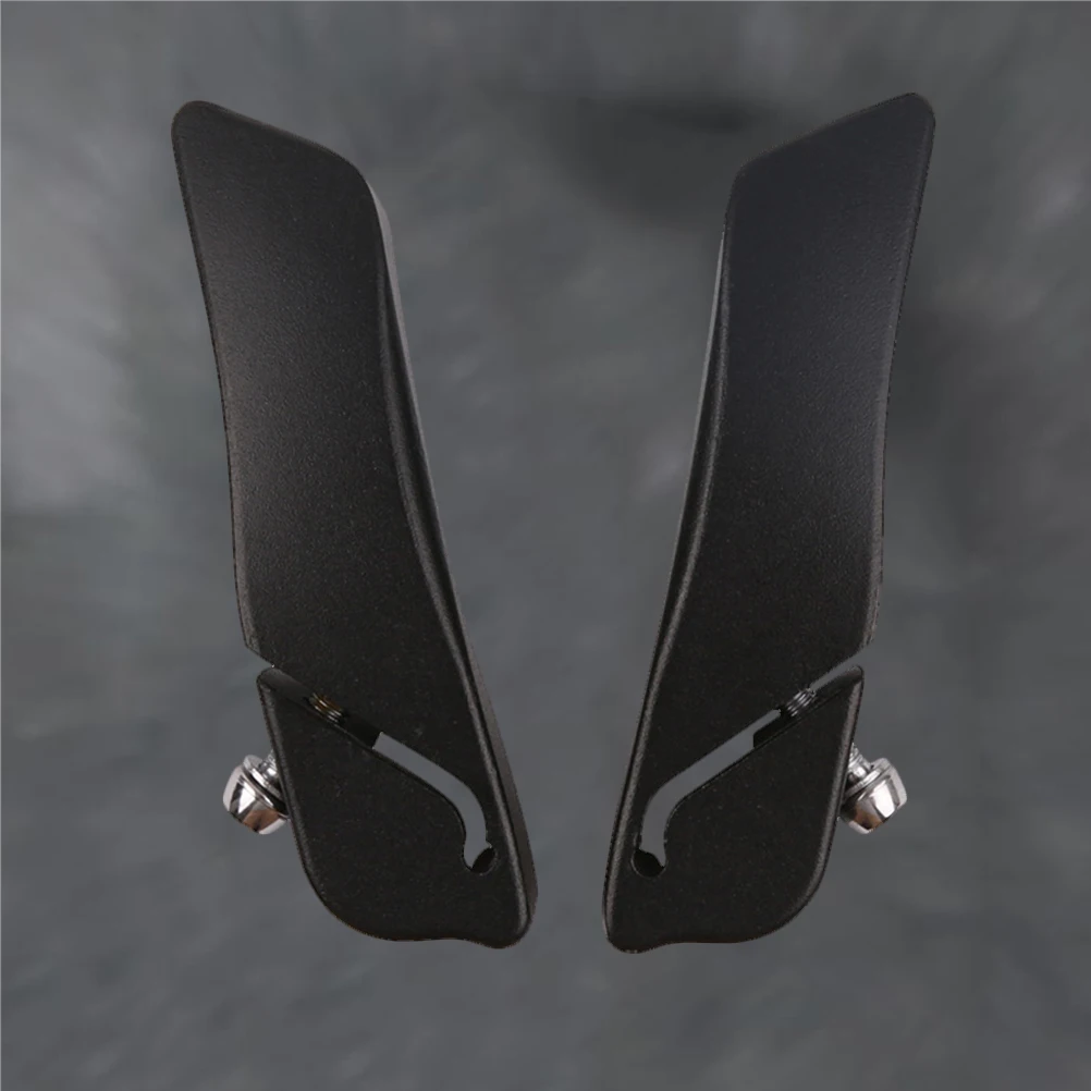 

Aluminum Alloy Bicycle Handlebar Rests 22.2Mm For Road Bike Mountain Bike Comfortable Lightweight Deputy Handle Bar Ends