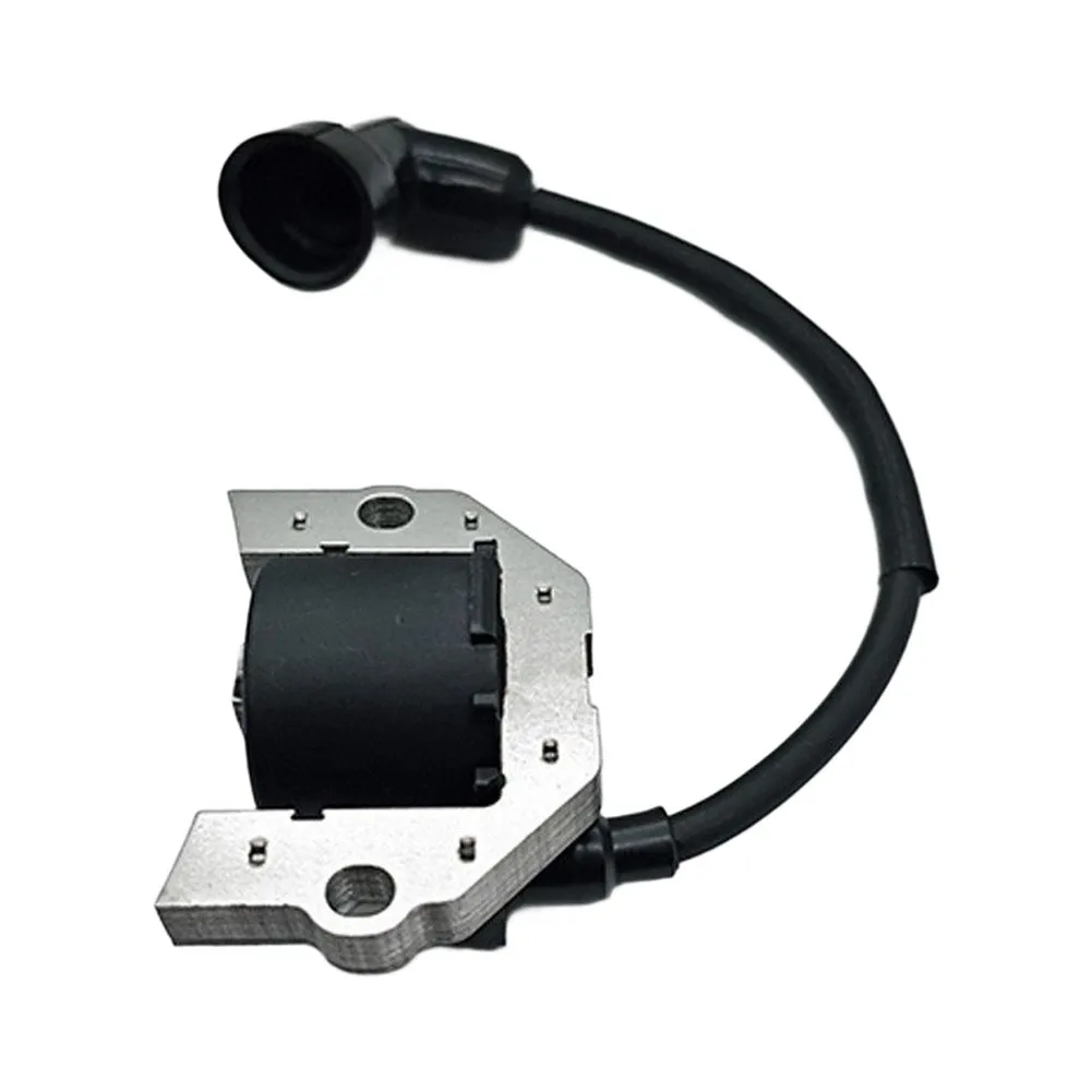 Coil Accessory Spark Coil For Engine Repair 10*10*5 Cm Efficient Ignition Performance Generator Heat Resistant