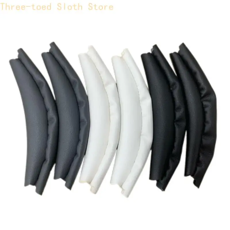 Kopfband-Kissenpolster-Abdeckung, Kopfband-Schutz, Kopfband-Abdeckung, Kissen-Schutzpolster für ULT WEAR WH-ULT900N E74A – Detail 3