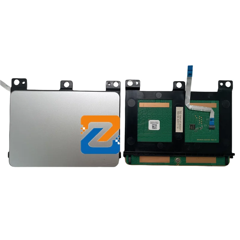 FOR ASUS Y5100U V5000J V5000F V5000D X512UF X512UB X512JA M5050D touchpad trackpad