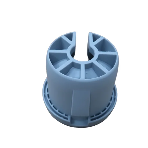 Molded Parts for Power Tools and Machinery