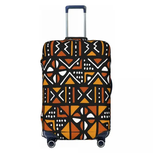 귀여운 유니콘 만화 여행 가방 커버, 레인보우 스타 천둥, 여행, 비행 실용적인 수하물 용품, 보호대 