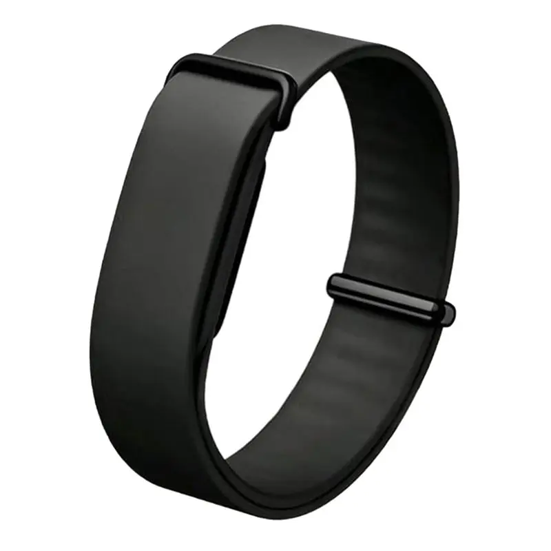 B50B-Wristband For Google Fitbit Air Fitness Tracker Soft Silicone Strap Replacement For Google Fitbit Air Watch