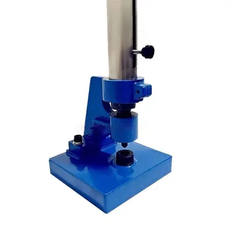 Paint film impact tester Paint film impactor Metal paint