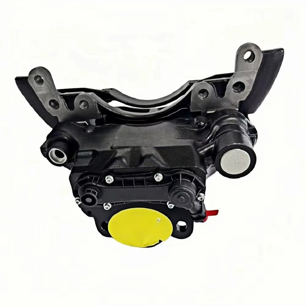 

MP3 Truck Fast Delivery Truck Braking System 0054200283 0054200184 Disc Brake Clamp
