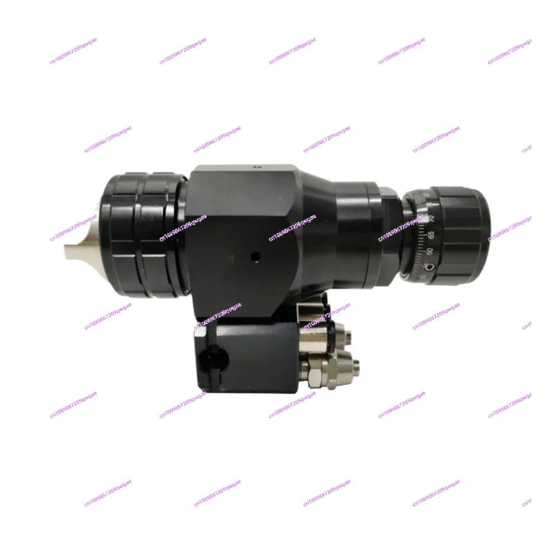 Suitable for LH-3000 low-pressure high atomization automatic spray gun for sprayable high wear-resistant coatings