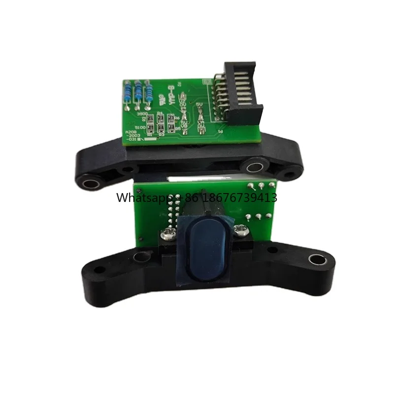 System Spindle Encoder A20B-2003-0310 Circuit Board