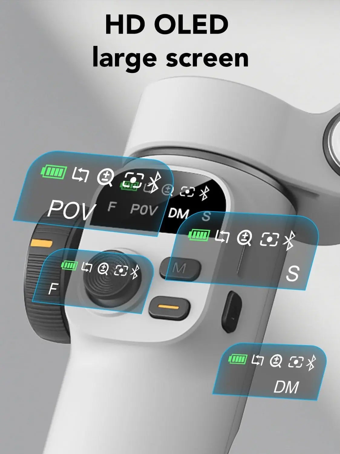 Thumbnail 4 - #62 Best Gimbals to Buy In 2026
