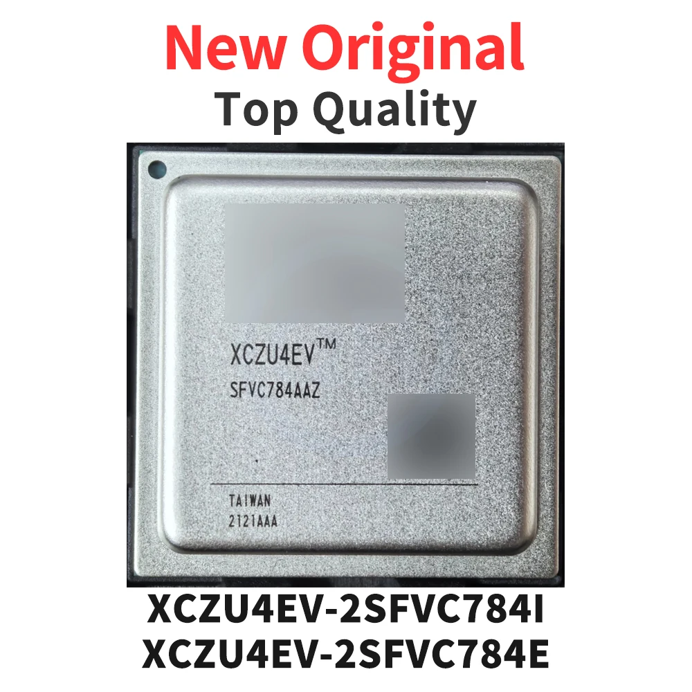 

XCZU4EV-2SFVC784I XCZU4EV-2SFVC784E XCZU4EV SFVC784 BGA784 Original (1 Piece)