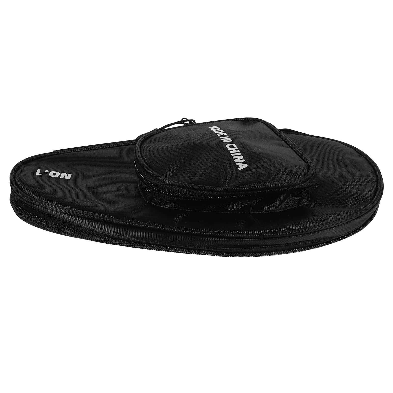 

Table Tennis Racket Package Case Holder Paddle Cover Balls Storage Badminton Oxford Cloth Protective Covers Rackets