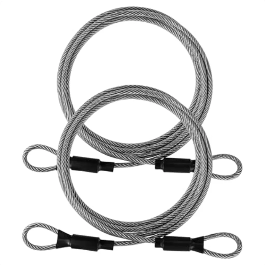 4FT Stainl Steel Se… - image