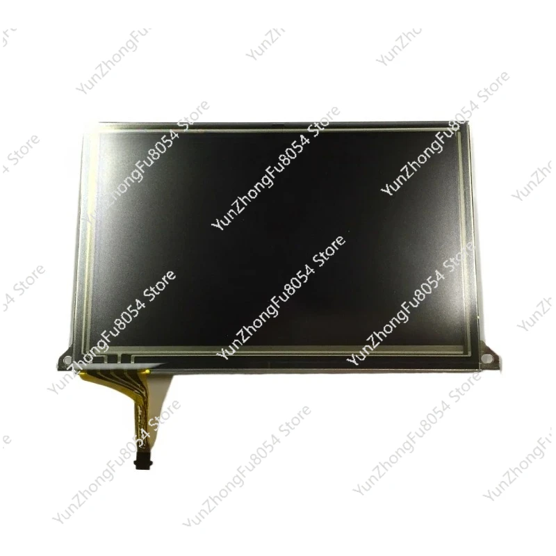 

Brand New OEM 5inch LCD Display LQ050T5DW02 with Touch Screen for Car DVD GPS Navigation LCD Modules