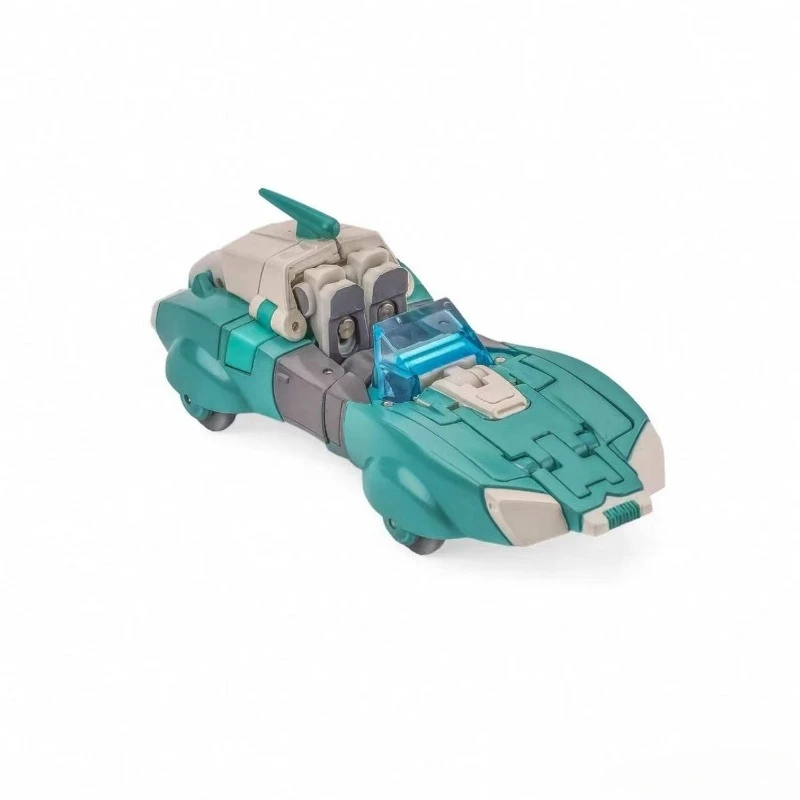 

Spot NA H48G Омоложение Рука Женский Автобот Polka NEWAGE Мелкомасштабная игрушка-трансформер Меха