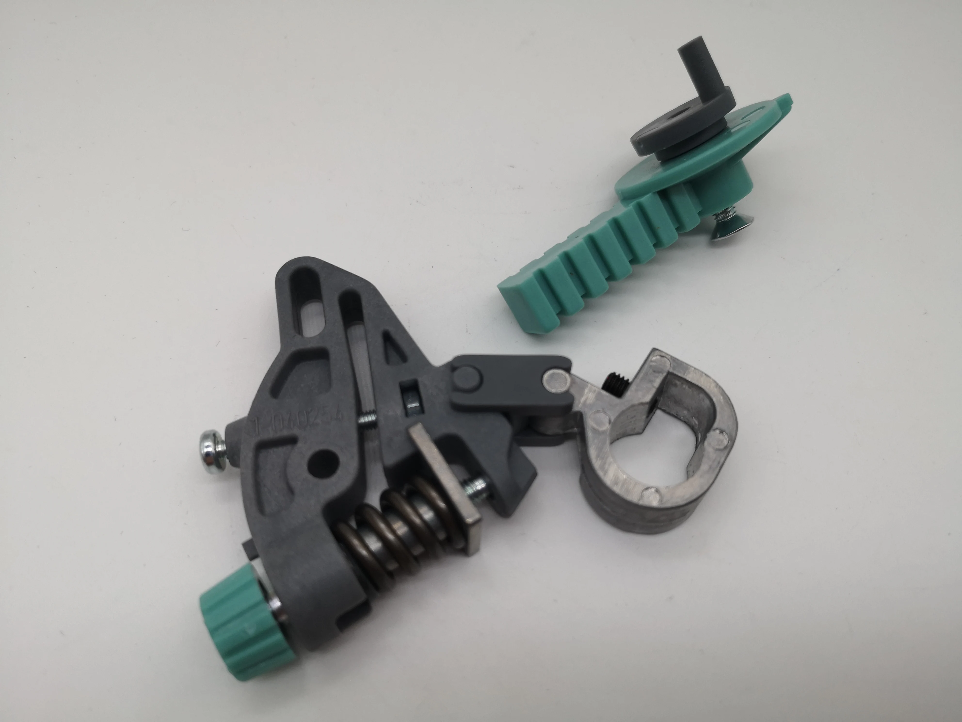 PN# 1-040254-90 PX4I printer accessories Original PX4i print head pressure link assy