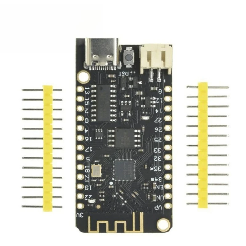 ESP32 LOLIN32 Wifi Bluetooth-compatible Development Board ESP-32 REV1 CH340 CH340G MicroPython Micro/TYPE-C USB For Arduino