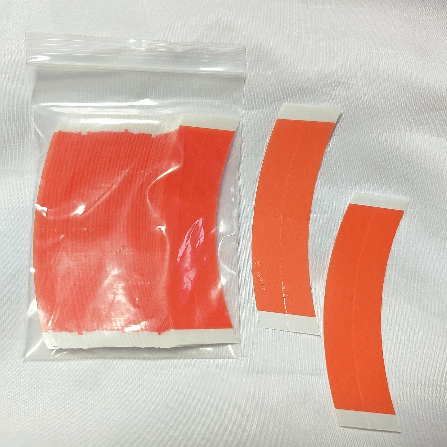 Super Tape 36 pz/lotto Supertape Nastro Per Capelli Impermeabile Doppio Lato Adesivo Per Parrucca Del Merletto Parrucchino Sostituzione Parrucchiere Accessori