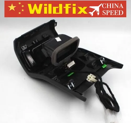 Brand5GG 864 298 A 5GG864298A Rear USB Charger Rear Armrest USB Charger Power charger for VW Golf 7 MK7 5GG 819 203 5GG819203