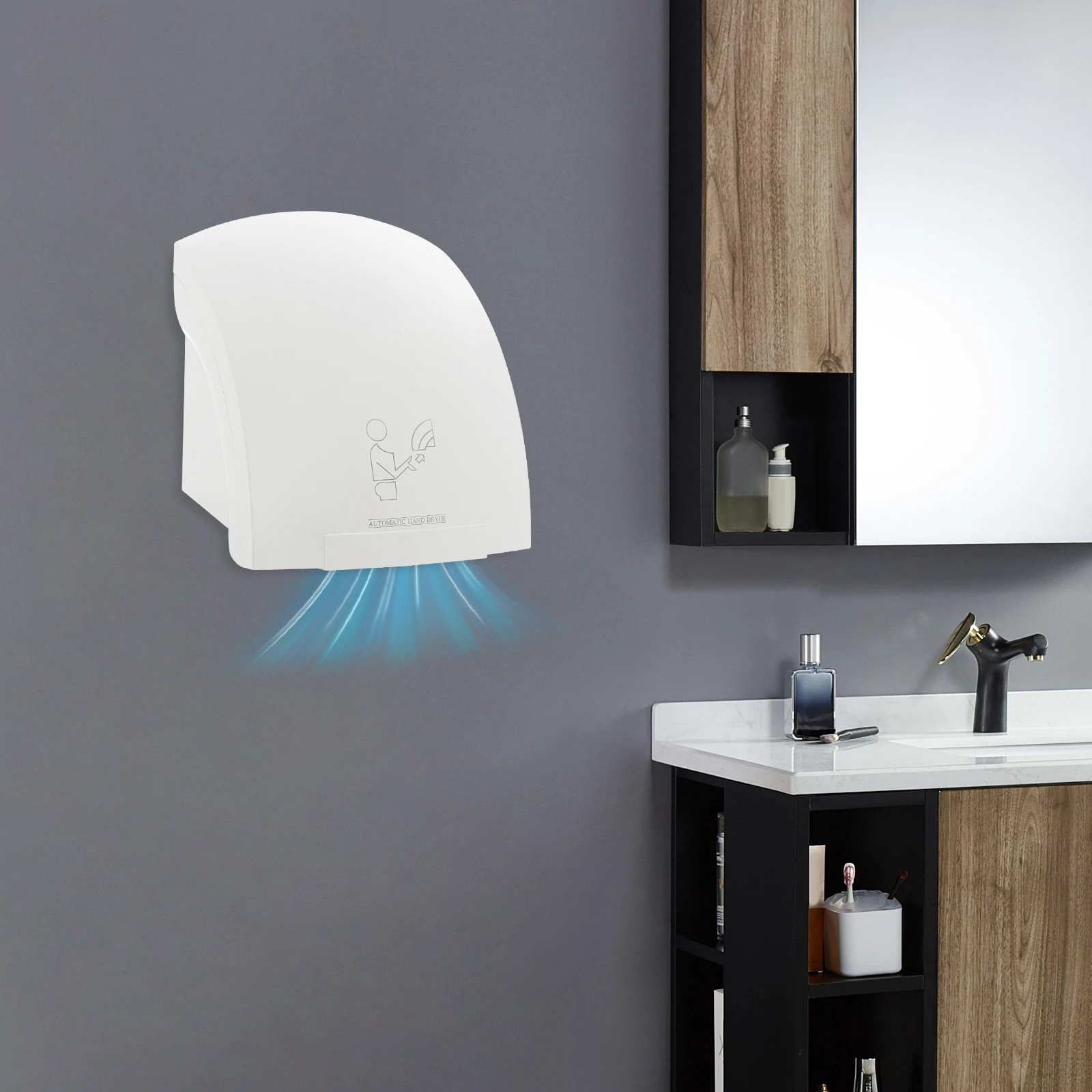 Thumbnail 2 - #4 Best Automatic Hand Dryers to Buy In 2026